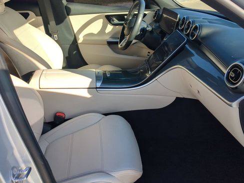 Used 2022 Mercedes-Benz C 300 C 300 image 32