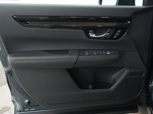 Used 2026 Honda CR-V Sport Touring image 21