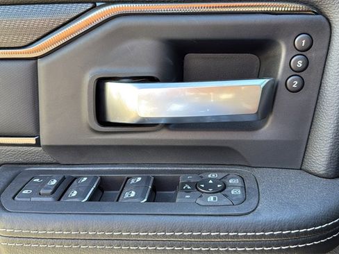 New 2025 RAM 2500 Power Wagon image 18