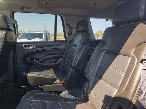 Certified 2019 GMC Yukon Denali w/ Open Road Package AWD/4WD image 36