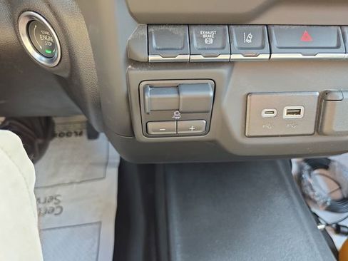 New 2025 Chevrolet Silverado 3500 W/T w/ WT Convenience Package image 22