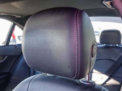 Used 2020 Mercedes-Benz C 300 C 300 image 24