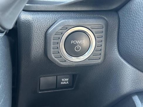 Used 2025 Toyota Land Cruiser w/ Premium Package AWD/4WD image 37