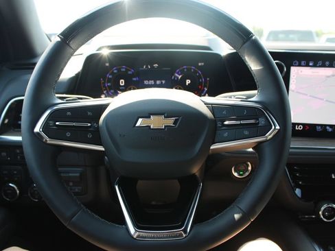 New 2026 Chevrolet Tahoe High Country AWD/4WD image 42