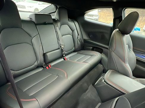 Used 2024 Dodge Charger R/T w/ Plus Group image 21