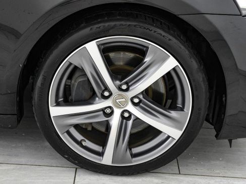 Used 2018 Lexus IS 300 AWD w/ Comfort Package image 56