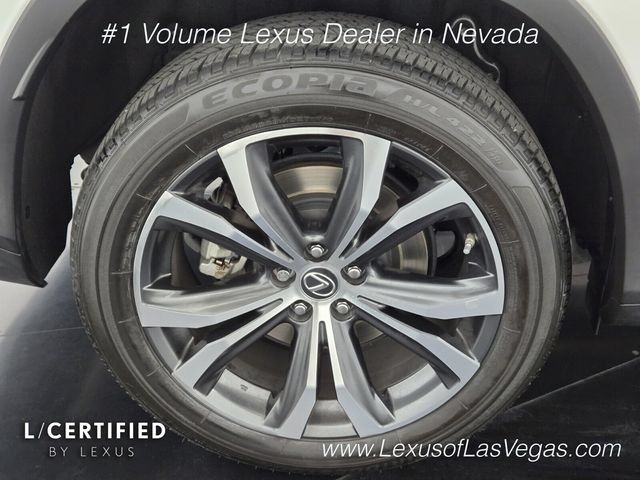 Used 2021 Lexus RX 350 FWD w/ Premium Package image 11