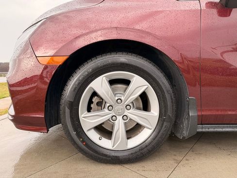 Used 2019 Honda Odyssey EX-L image 10