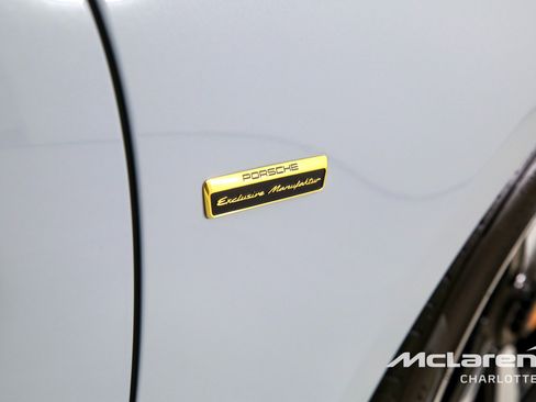 Used 2023 Porsche 911 Sport Classic RWD image 28