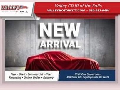 Used 2026 Dodge Durango GT