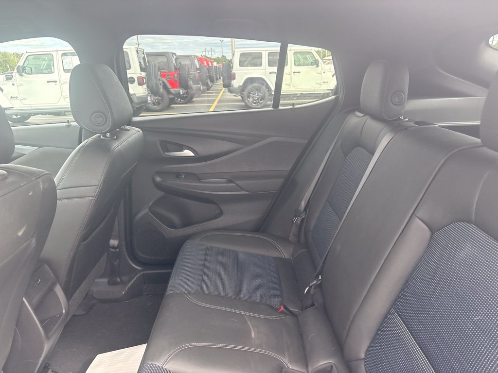 Used 2026 Buick Envista Preferred w/ Convenience I Package FWD image 17
