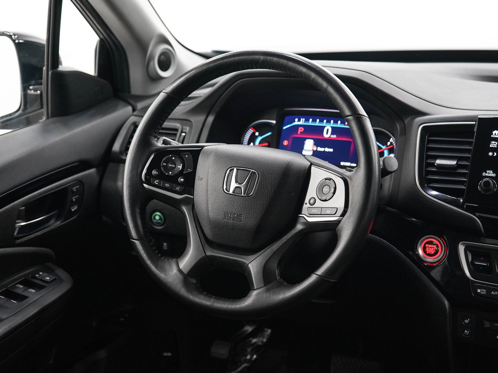 Used 2021 Honda Pilot Touring image 15