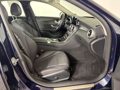 Certified 2019 Mercedes-Benz C 300 C 300 image 17