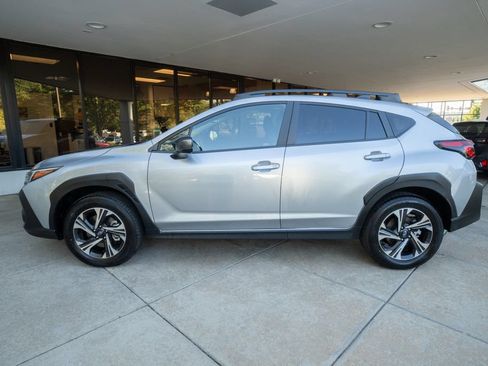 Certified 2026 Subaru Crosstrek 2.5i Premium AWD/4WD image 4