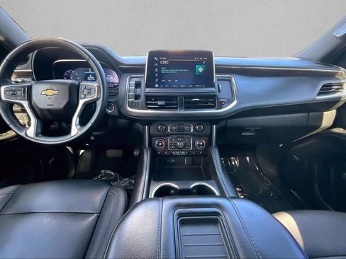 Used 2024 Chevrolet Tahoe LT RWD image 16