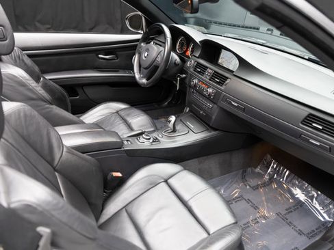 Used 2013 BMW M3 Convertible image 62