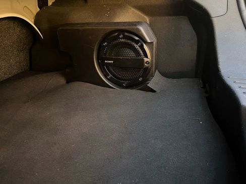 Used 2015 Ford Focus Titanium image 25