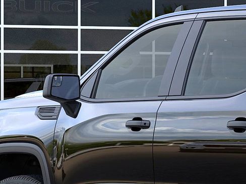 New 2026 GMC Sierra 1500 Pro w/ Pro Value Package RWD image 12
