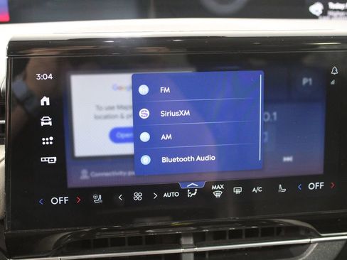 Used 2024 Lincoln Nautilus Reserve image 46