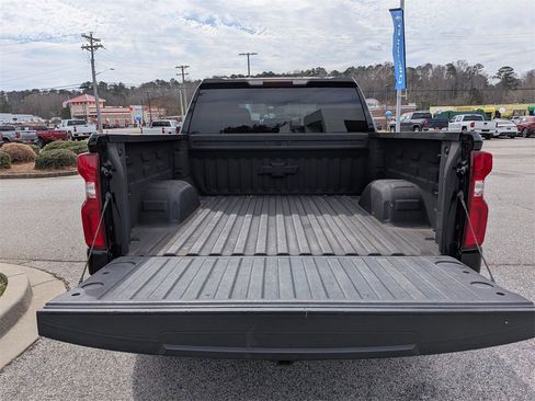 Used 2019 Chevrolet Silverado 1500 RST w/ All-Star Edition image 28