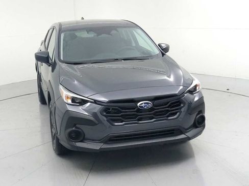 New 2026 Subaru Crosstrek 2.5i image 2