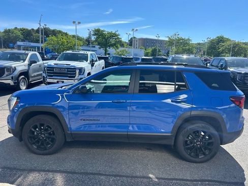 Used 2026 GMC Terrain Elevation w/ Elevation Premium Package AWD/4WD image 6