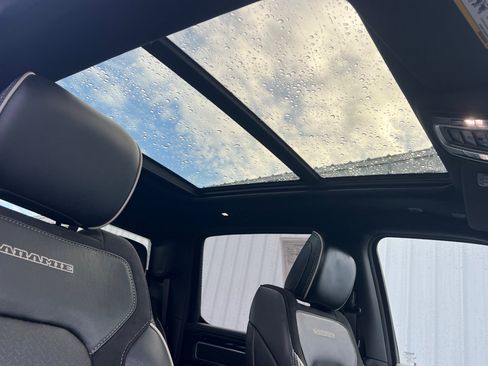 Used 2020 RAM 1500 Laramie w/ Sport Appearance Package image 14