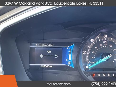 Used 2019 Ford Fusion SE image 57