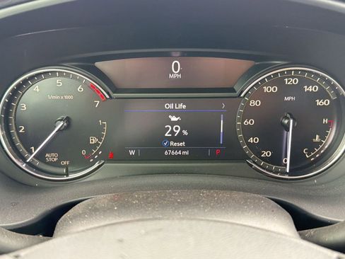 Used 2023 Cadillac XT4 Sport w/ Cold Weather Package FWD image 19