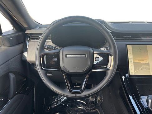New 2026 Land Rover Range Rover Sport Dynamic SE AWD/4WD image 15