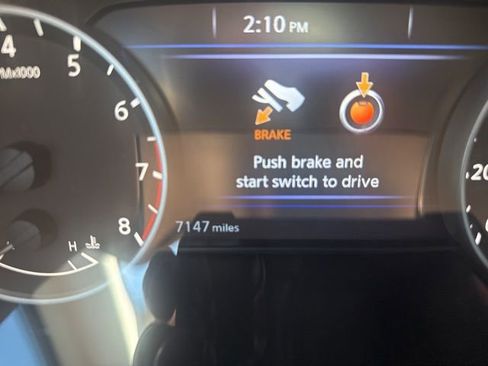Certified 2023 Nissan Maxima Platinum w/ Sport Mat Group FWD image 33