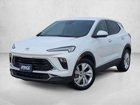 Used 2025 Buick Encore GX Preferred image 1