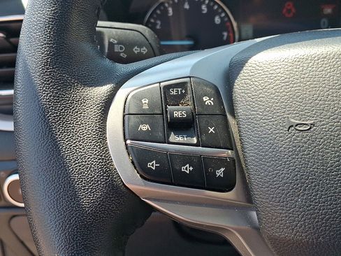 Used 2023 Ford Explorer XLT w/ Equipment Group 202A AWD/4WD image 23