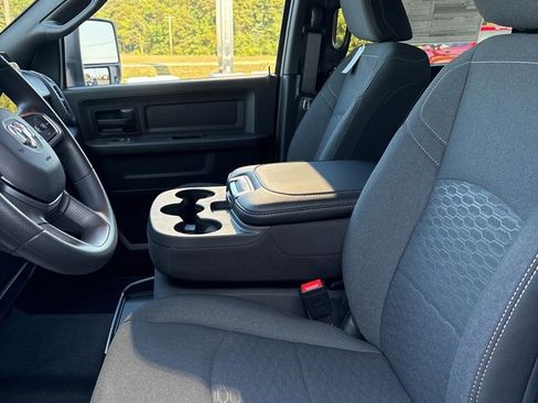 New 2026 RAM 2500 Tradesman image 18