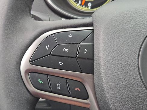 Used 2022 Jeep Cherokee Limited w/ Elite Package image 34