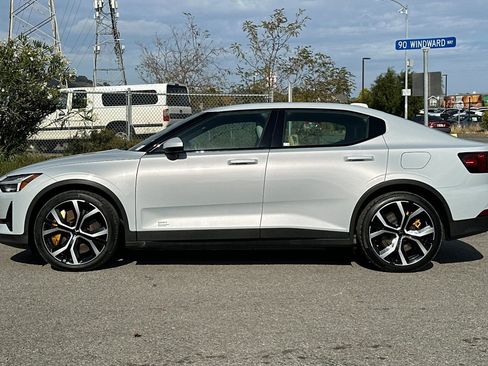 Used 2023 Polestar Polestar 2 image 5