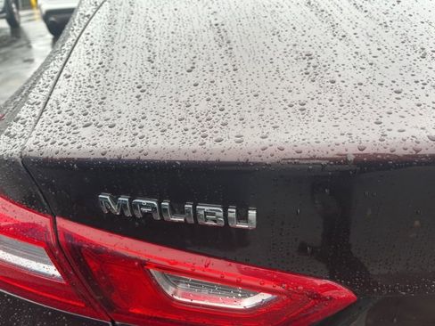 Used 2021 Chevrolet Malibu LS image 21