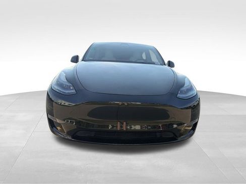Used 2023 Tesla Model Y Long Range AWD/4WD image 8