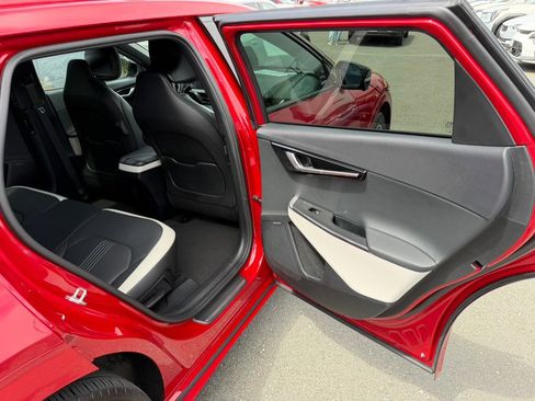 Used 2023 Kia EV6 GT-Line RWD image 44
