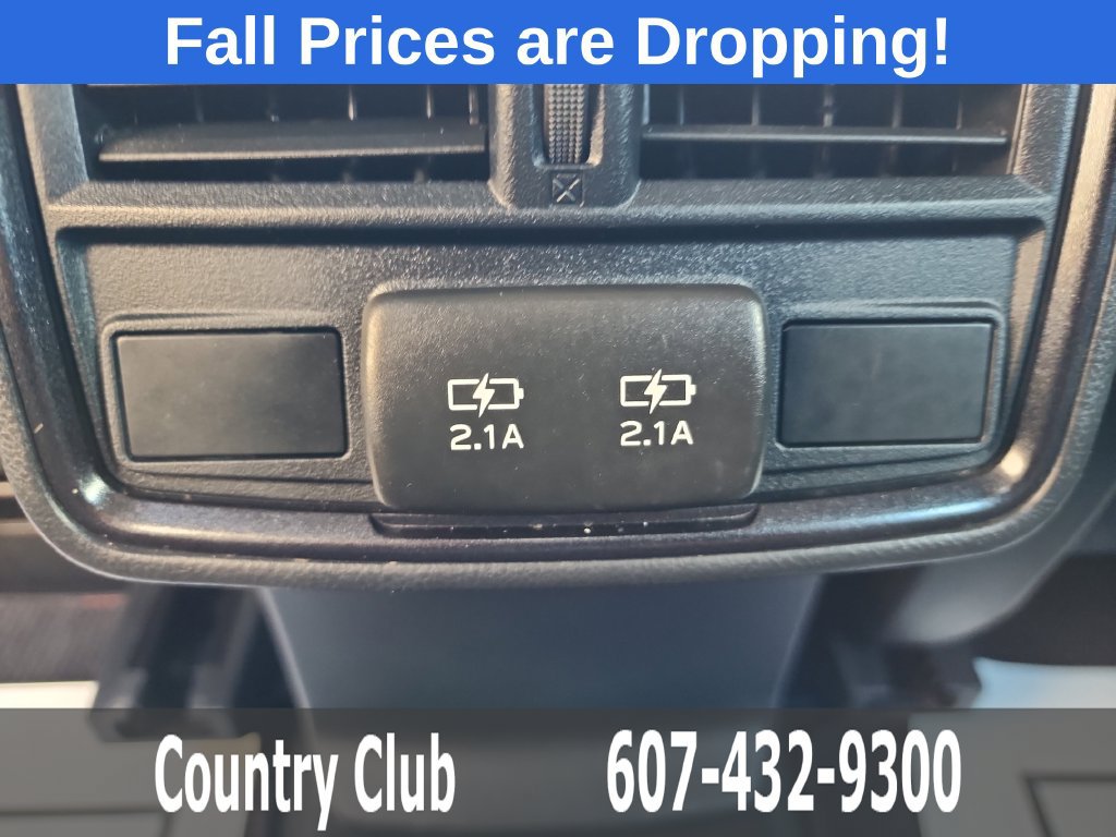 Used 2023 Subaru Forester Sport AWD/4WD image 27