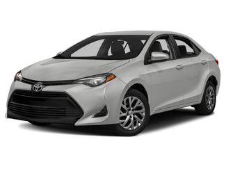 Used 2018 Toyota Corolla XLE w/ Carpet Mat Package (TMS) FWD video 1