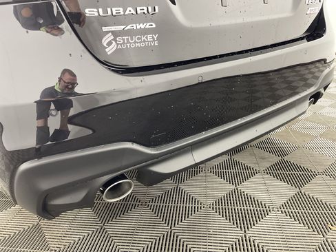 New 2025 Subaru Legacy Sport image 7