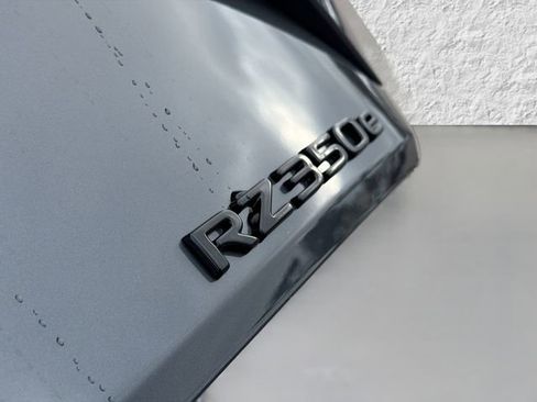 New 2026 Lexus RZ 350e RZ 350e Premium image 11
