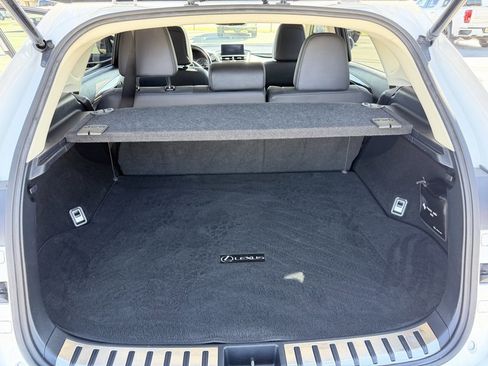 Used 2016 Lexus NX 200t FWD image 16