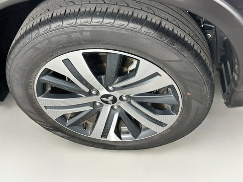 Used 2024 Mitsubishi Outlander Sport AWD image 11