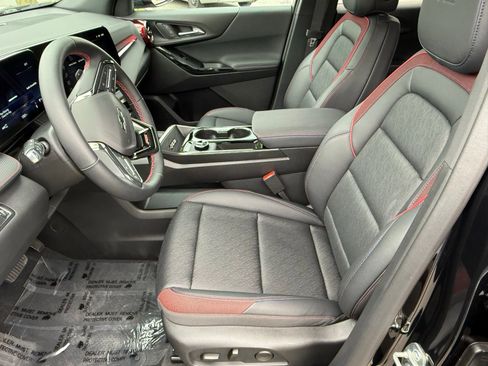 Used 2025 Chevrolet Equinox RS w/ Convenience Package III image 22