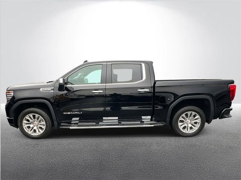 Certified 2024 GMC Sierra 1500 Denali w/ Technology Package image 3
