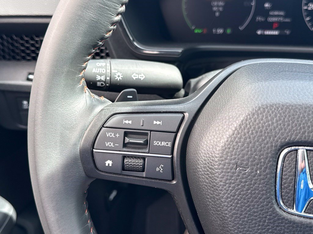 Certified 2024 Honda CR-V Sport image 16