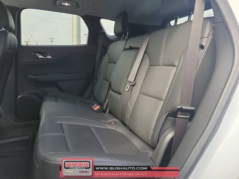 Used 2021 Chevrolet Blazer LT w/ LPO, Floor Liner Package image 14