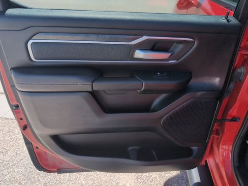 Used 2021 RAM 1500 Big Horn AWD/4WD image 16